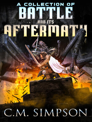 cover image of A Collection of Battle and Its Aftermath